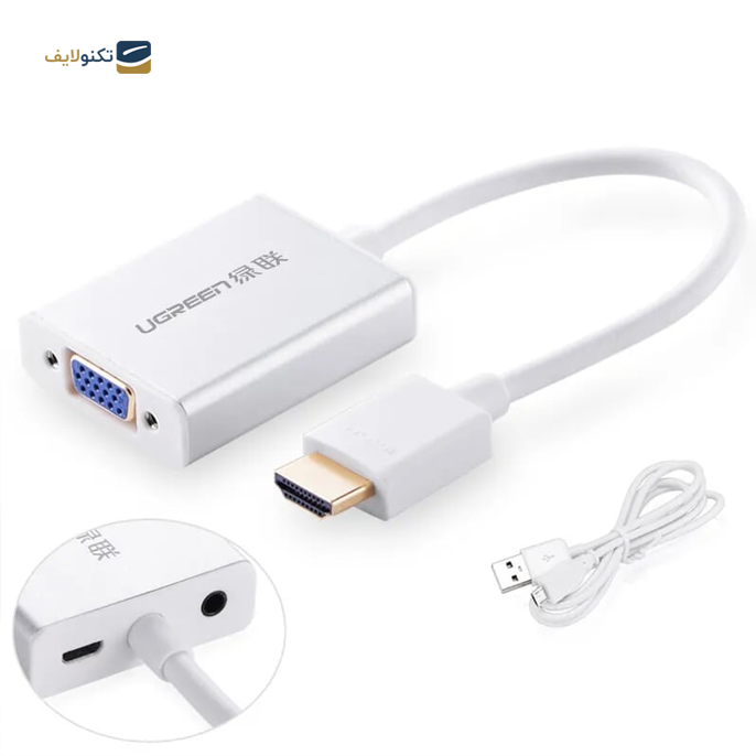 gallery-مبدل HDMI به VGA یوگرین مدل MM102-gallery-0-TLP-10381_c575e53d-6ddf-4337-8a69-89a27d20d050.png gallery-مبدل HDMI به VGA یوگرین مدل MM102-gallery-0-TLP-10381_c575e53d-6ddf-4337-8a69-89a27d20d050.png