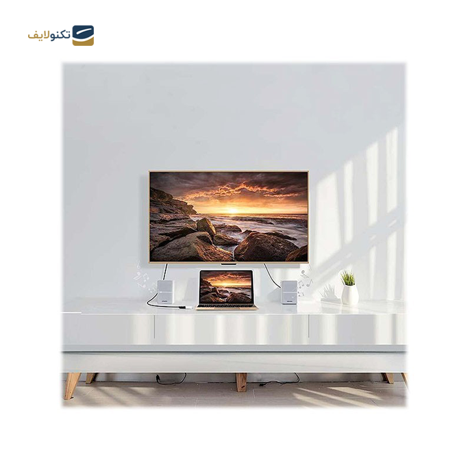 gallery- مبدل تایپ سی به DisplayPort یوگرین مدل MM130-gallery-0-TLP-10401_e312a148-08cf-434a-8176-46a538d33bf9.png gallery- مبدل تایپ سی به DisplayPort یوگرین مدل MM130-gallery-0-TLP-10401_e312a148-08cf-434a-8176-46a538d33bf9.png