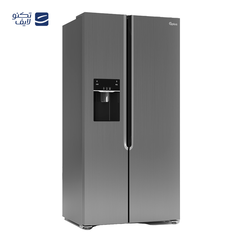 gallery-یخچال و فریزر ساید بای ساید جی پلاس مدل GSS-P7636W copy.png gallery-یخچال و فریزر ساید بای ساید جی پلاس مدل GSS-P7636W copy.png