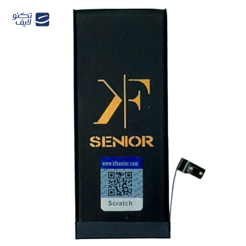 gallery-باتری گوشی اپل iPhone 7 Plus کی اف سنیور copy.png gallery-باتری گوشی اپل iPhone 7 Plus کی اف سنیور copy.png