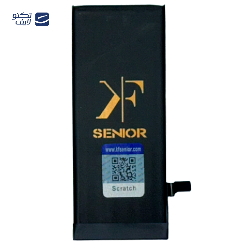 gallery-باتری گوشی اپل iPhone 6 Plus کی اف سنیور copy.png