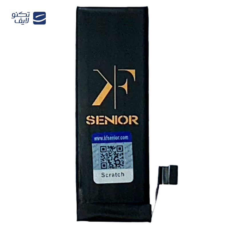 gallery-باتری گوشی اپل iPhone 6 کی اف سنیور copy.png