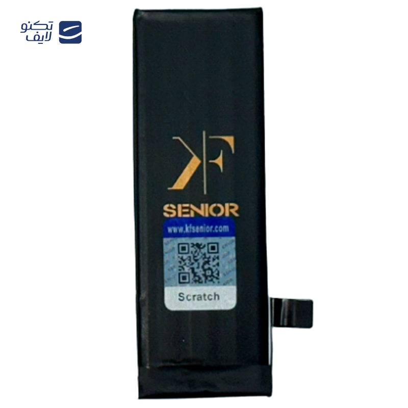 gallery-باتری گوشی اپل iPhone 5s کی اف سنیور copy.png