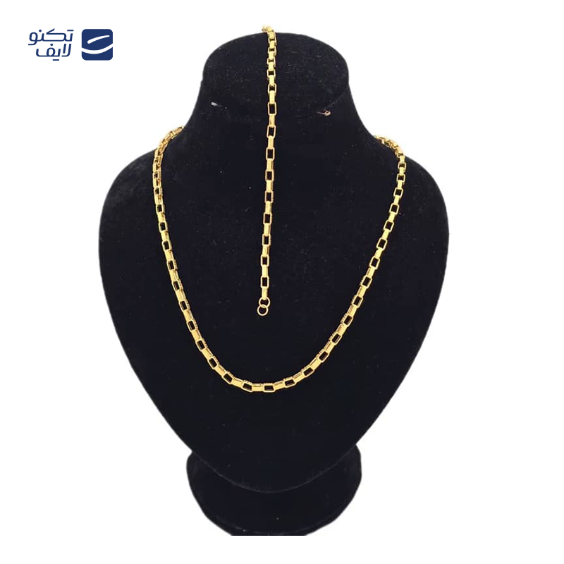 gallery-زنجیر و دستبند طلا زنانه طرح فیگارو شریف زاده copy.png gallery-زنجیر و دستبند طلا زنانه طرح فیگارو شریف زاده copy.png