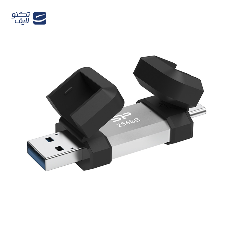 gallery-فلش مموری سیلیکون پاور مدل C51 USB 3.2 ظرفیت 256 گیگابایت copy.png gallery-فلش مموری سیلیکون پاور مدل C51 USB 3.2 ظرفیت 256 گیگابایت copy.png