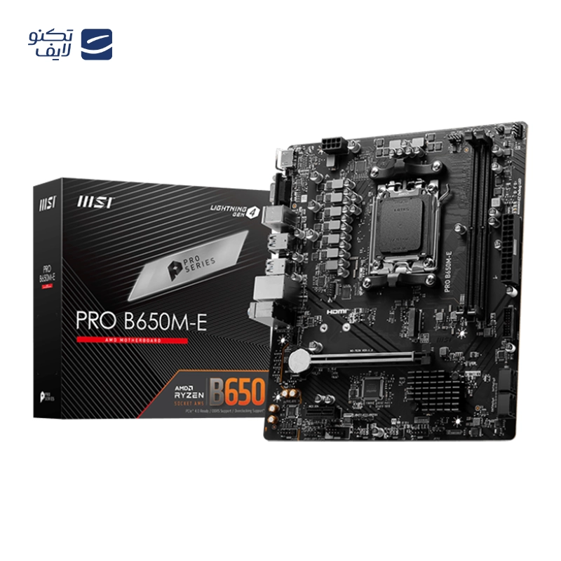 gallery-مادربرد ام اس آی مدل PRO H610M-E copy.png gallery-مادربرد ام اس آی مدل PRO H610M-E copy.png