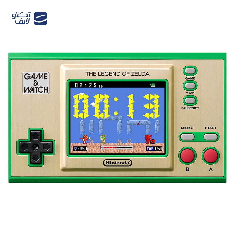 gallery-کنسول بازی نینتندو مدل Game & Watch نسخه بازی Super Mario Bros copy.png gallery-کنسول بازی نینتندو مدل Game & Watch نسخه بازی Super Mario Bros copy.png