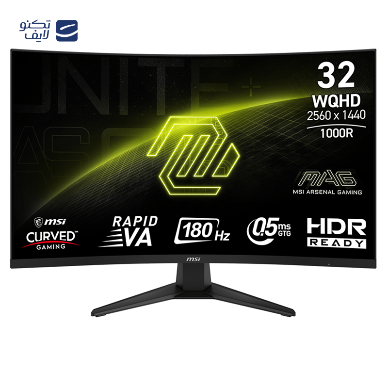 gallery-مانیتور گیمینگ خمیده ام اس آی مدل MAG 325CQRXF سایز 32 اینچ copy.png gallery-مانیتور گیمینگ خمیده ام اس آی مدل MAG 325CQRXF سایز 32 اینچ copy.png