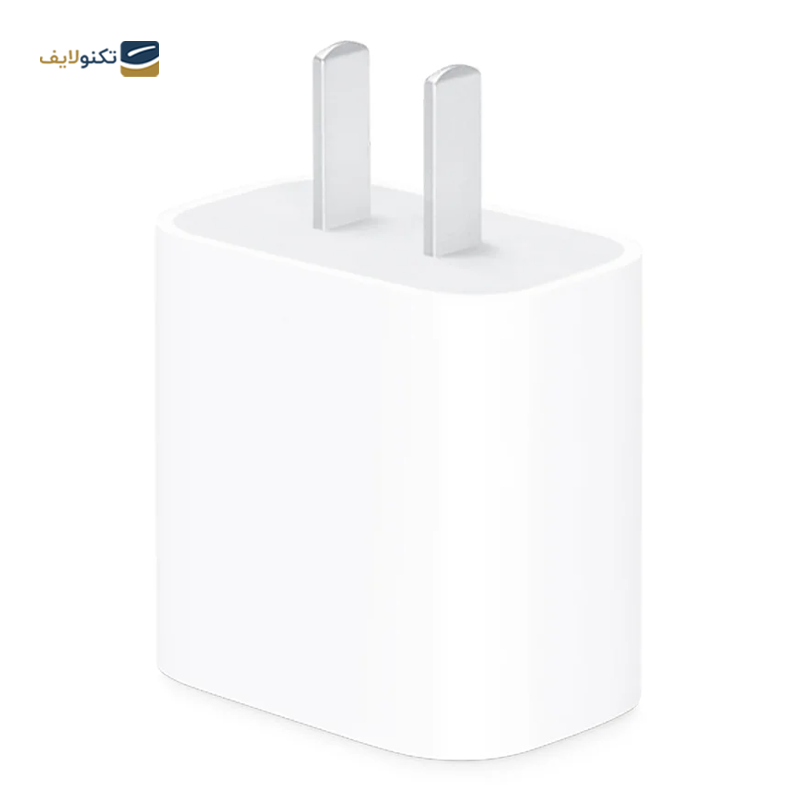gallery-شارژر دیواری اپل 20 وات CH/A copy.png gallery-شارژر دیواری اپل 20 وات CH/A copy.png