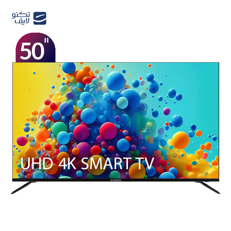 gallery-تلویزیون LED ایکس ویژن مدل 50XYU785 سایز 50 اینچ copy.png gallery-تلویزیون LED ایکس ویژن مدل 50XYU785 سایز 50 اینچ copy.png