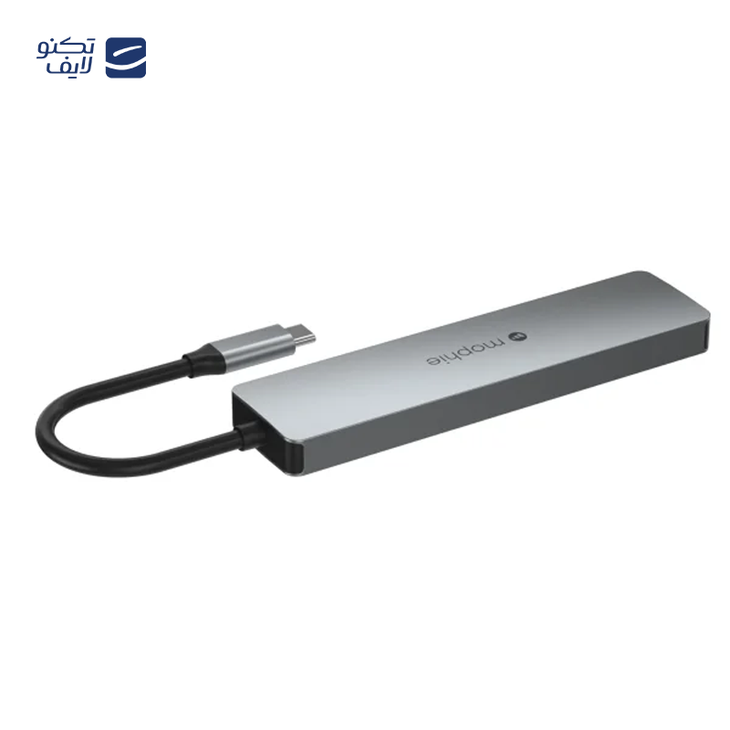 gallery-هاب USB-C موفی 3 پورت مدل Multimedia Hub copy.png