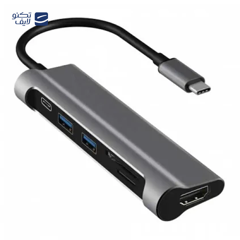 gallery-هاب تایپ سی موفی 7 پورت مدل Multimedia Hub copy.png gallery-هاب تایپ سی موفی 7 پورت مدل Multimedia Hub copy.png