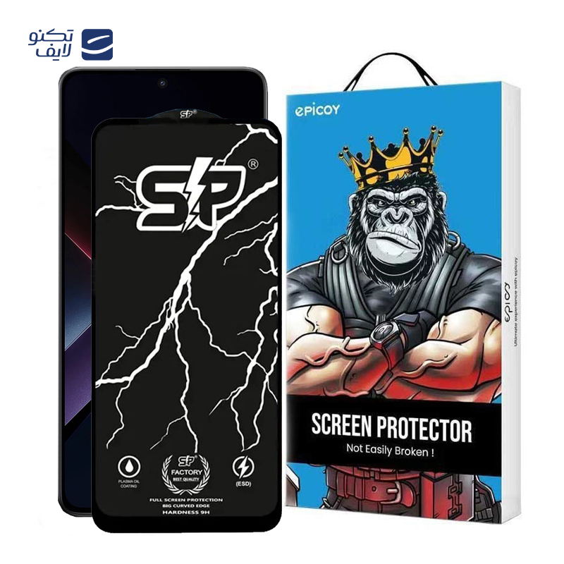 gallery-گلس گوشی پوکو Poco X7 Pro-X7-X6 Pro-X6 اپیکوی مدل SP Factory copy copy.png gallery-گلس گوشی پوکو Poco X7 Pro-X7-X6 Pro-X6 اپیکوی مدل SP Factory copy copy.png