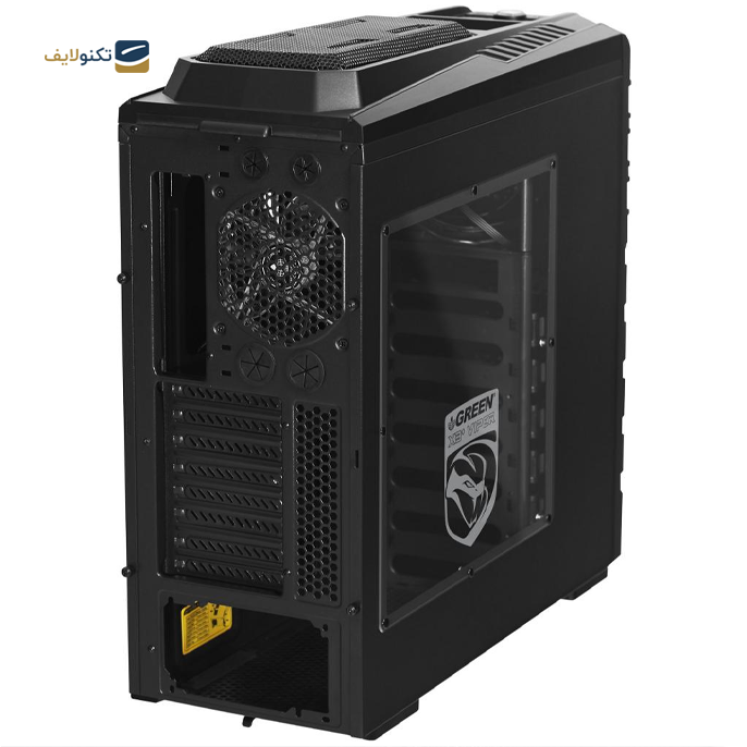 gallery-کیس کامپیوتر گرین مدل X3+ VIPER-gallery-0-TLP-10727_306f2027-4f4f-45b8-8bba-79cfba6203b3.png
