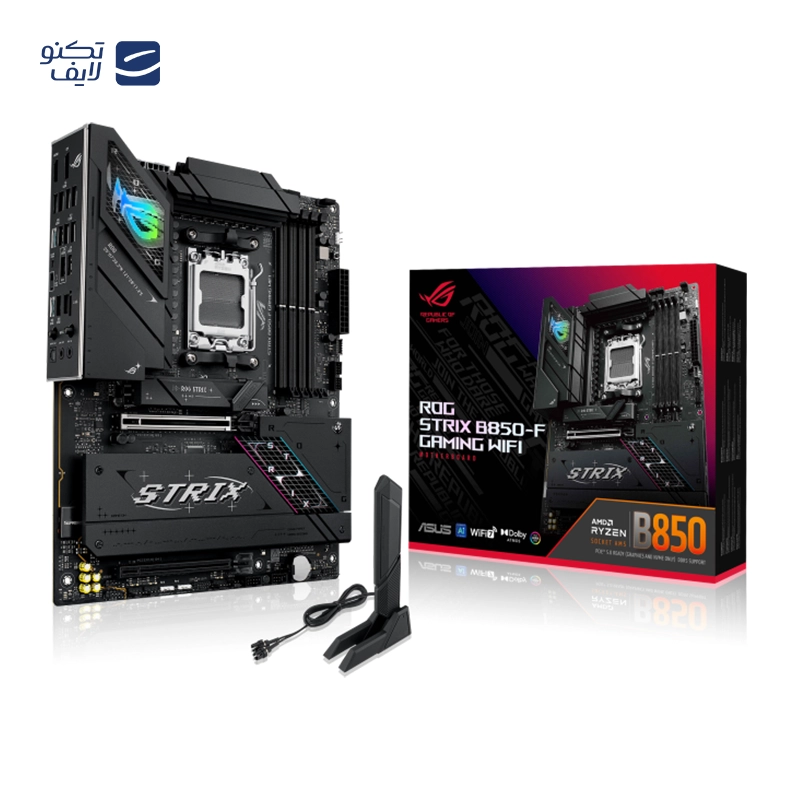 gallery-مادربرد ایسوس مدل TUF GAMING B850-PLUS WIFI D5 copy.png gallery-مادربرد ایسوس مدل TUF GAMING B850-PLUS WIFI D5 copy.png