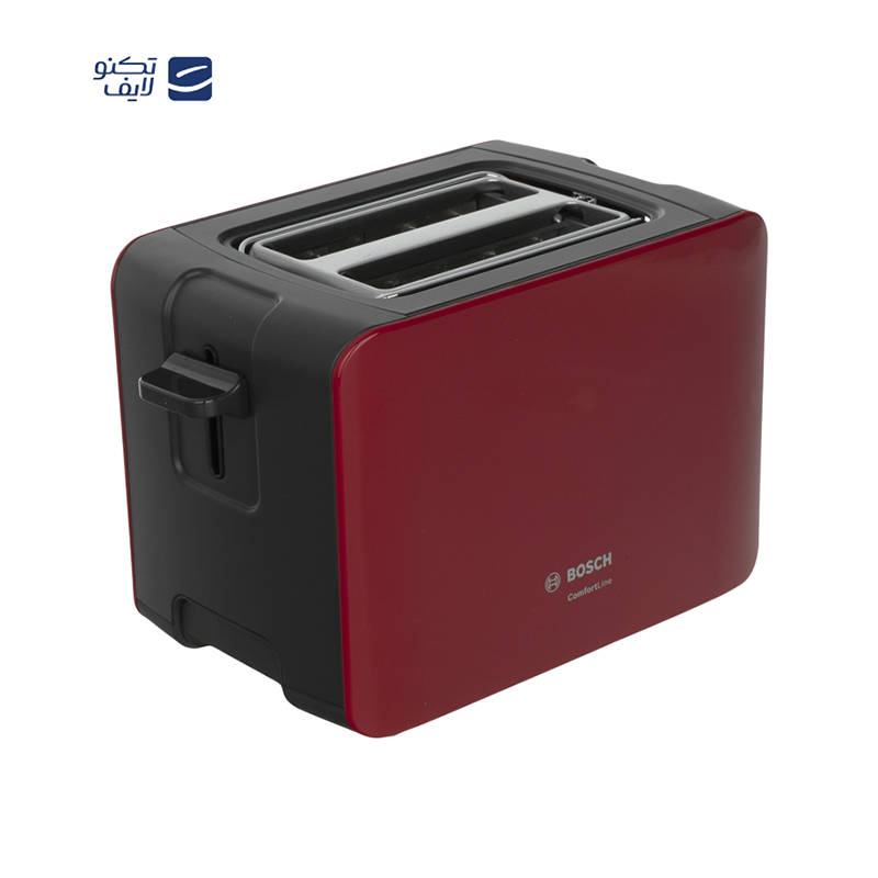 توستر بوش مدل TAT6A114