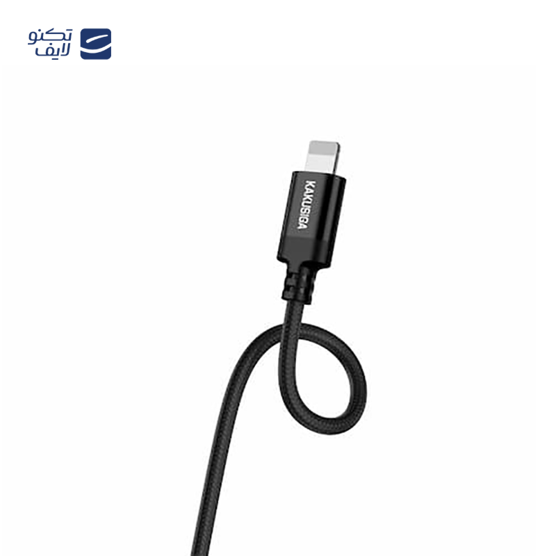 gallery-کابل لایتنینگ کاکوسیگا مدل KSC-298 طول 1 متر copy.png gallery-کابل لایتنینگ کاکوسیگا مدل KSC-298 طول 1 متر copy.png