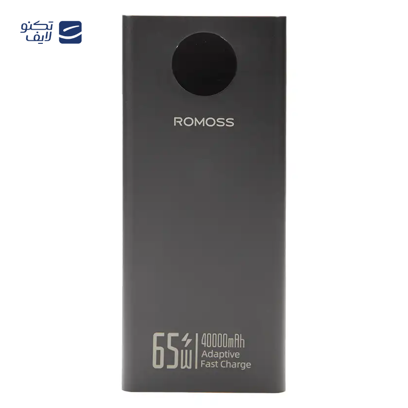 gallery-پاوربانک روموس مدل PEA30-192 ظرفیت 30000 میلی آمپر ساعت copy.png