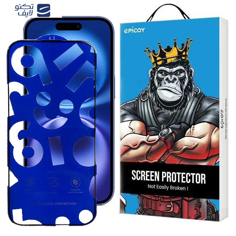 gallery-محافظ صفحه نمایش اپیکوی گوشی اپل iPhone 16 مدل OGBRO  copy.png gallery-محافظ صفحه نمایش اپیکوی گوشی اپل iPhone 16 مدل OGBRO  copy.png