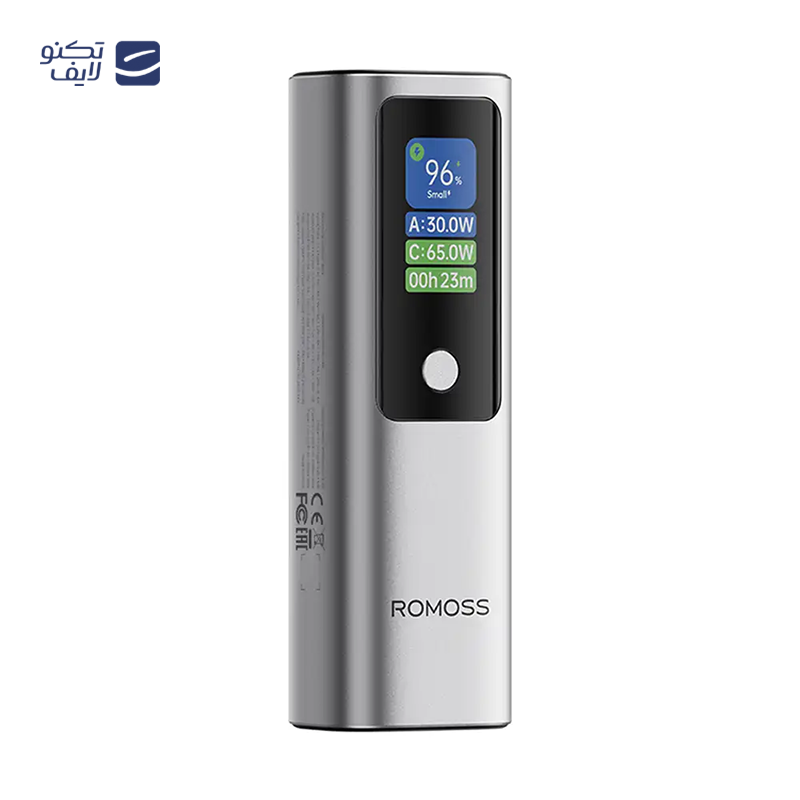 gallery-پاوربانک روموس مدل PSW10-172 ظرفیت 10000 میلی آمپر ساعت 22.5 وات copy.png gallery-پاوربانک روموس مدل PSW10-172 ظرفیت 10000 میلی آمپر ساعت 22.5 وات copy.png