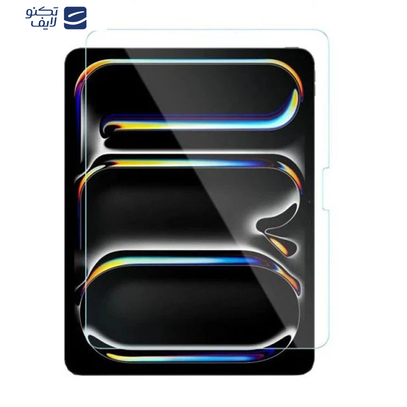 gallery-محافظ صفحه نمایش تبلت اپل iPad Pro 13 2024 - Air 13 2024 گرین لاین مدل Screen Guard copy.png
