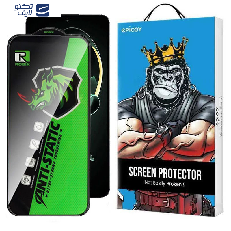 gallery-محافظ صفحه نمایش گوشی شیائومی Redmi K60 Ultra- K60 Pro - K60 - K60E اپیکوی مدل Rhino Robix copy.png gallery-محافظ صفحه نمایش گوشی شیائومی Redmi K60 Ultra- K60 Pro - K60 - K60E اپیکوی مدل Rhino Robix copy.png