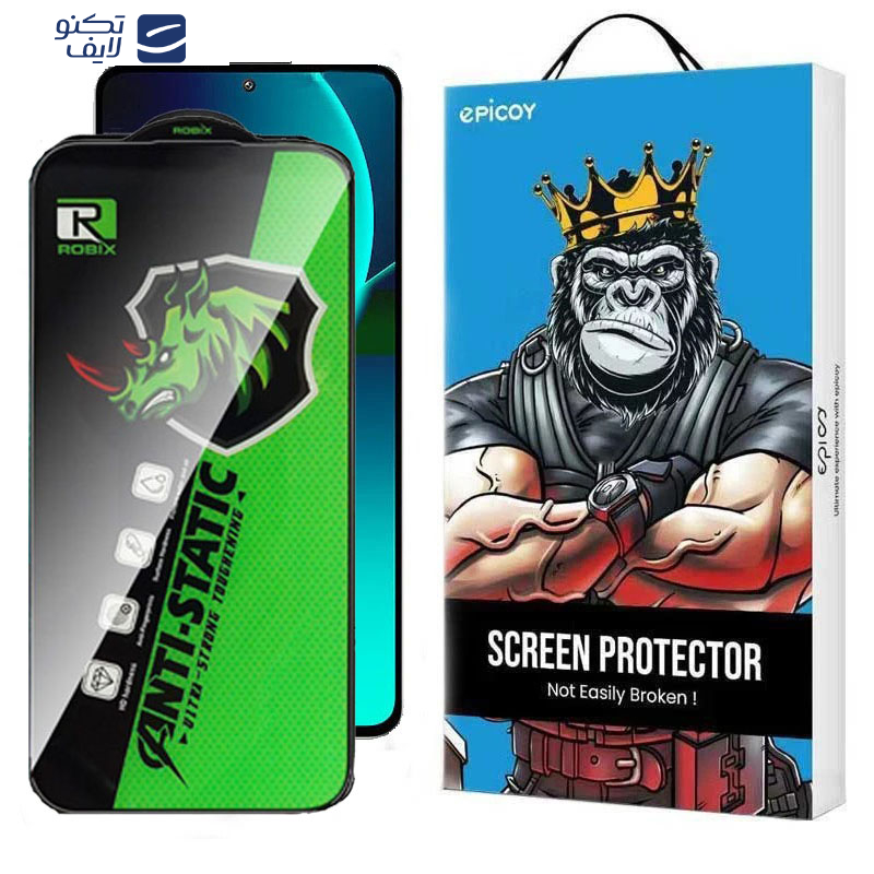 gallery-محافظ صفحه نمایش گوشی شیائومی 13T Pro - 13T - 12T Pro - 12T - 11T Pro - 11T - Mi 10T Lite 5G اپیکوی مدل Rhino Robix copy.png gallery-محافظ صفحه نمایش گوشی شیائومی 13T Pro - 13T - 12T Pro - 12T - 11T Pro - 11T - Mi 10T Lite 5G اپیکوی مدل Rhino Robix copy.png