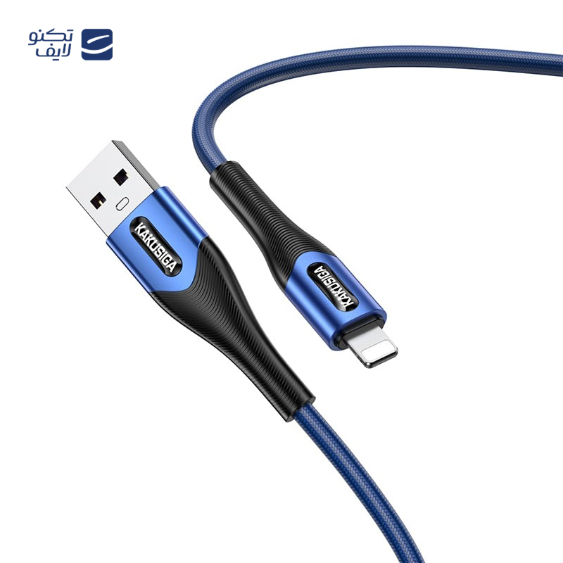 gallery-کابل لایتنینگ کاکوسیگا مدل KSC-097 طول 1.2 متر copy.png