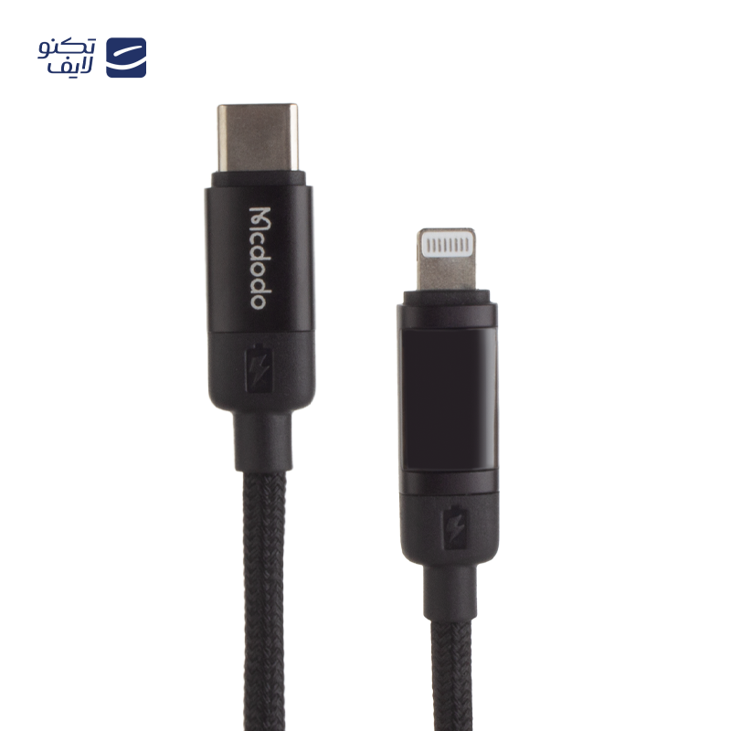 gallery-کابل لایتنینگ به تایپ سی مک دودو مدل CA-5210 copy.png gallery-کابل لایتنینگ به تایپ سی مک دودو مدل CA-5210 copy.png