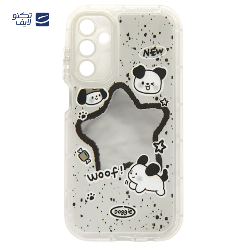 gallery-قاب گوشی سامسونگ Galaxy A51 مدل آینه ای طرح سگ copy.png gallery-قاب گوشی سامسونگ Galaxy A51 مدل آینه ای طرح سگ copy.png