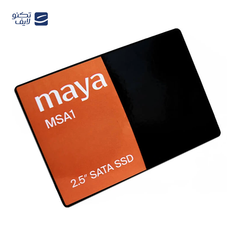 gallery-هارد اس اس دی اینترنال مایا مدل MAM2 T1 ظرفیت 512 گیگابایت copy.png gallery-هارد اس اس دی اینترنال مایا مدل MAM2 T1 ظرفیت 512 گیگابایت copy.png