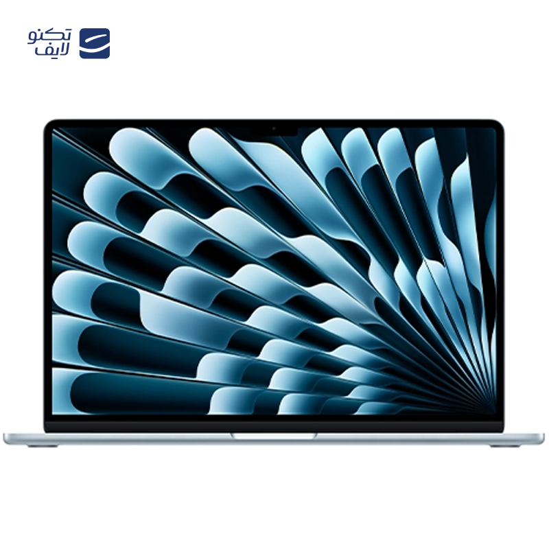 gallery-لپ تاپ اپل 15.3 اینچی مدل MacBook Air MC6 L4 M4 2025 24GB 512GB copy.png gallery-لپ تاپ اپل 15.3 اینچی مدل MacBook Air MC6 L4 M4 2025 24GB 512GB copy.png