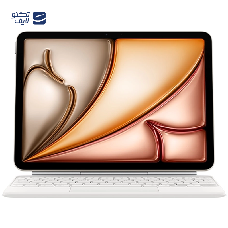 gallery-کیبورد تبلت اپل مدل Magic Keyboard مناسب برای تبلت اپل iPad Pro 11 M4 copy.png