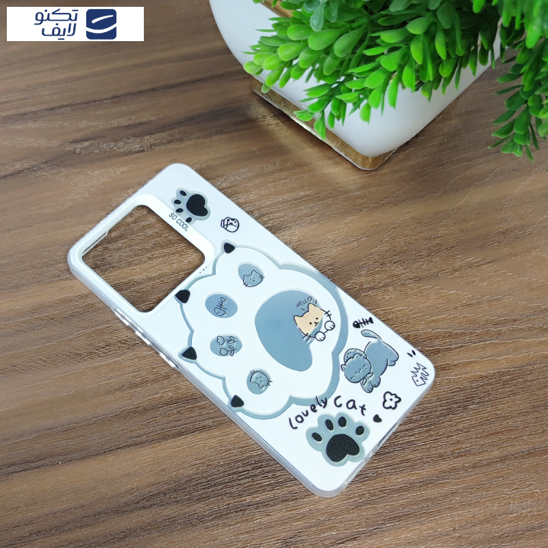 gallery-کاور گوشی شیائومی Xiaomi Redmi Note 13 Pro 4G - Poco M6 Pro 4G مدل So Cool طرح پنجه گربه copy.png gallery-کاور گوشی شیائومی Xiaomi Redmi Note 13 Pro 4G - Poco M6 Pro 4G مدل So Cool طرح پنجه گربه copy.png