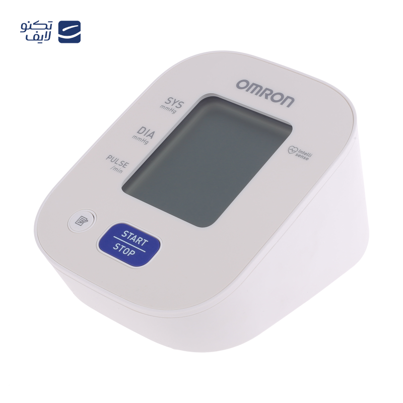 فشارسنج دیجیتال امرن مدل M2 - plus فشارسنج دیجیتال امرن مدل M2 - plus