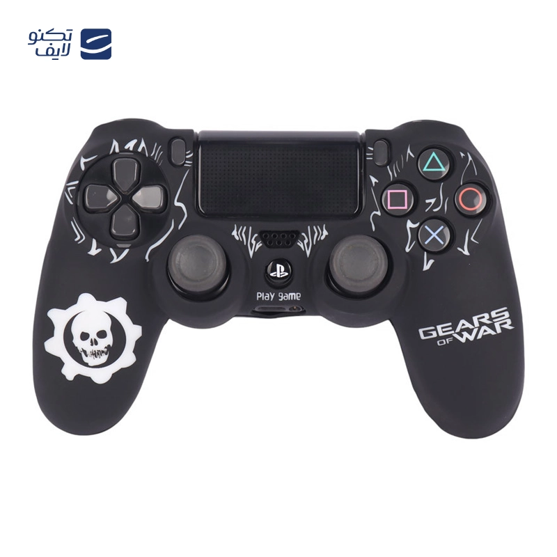 gallery- روکش دسته PS4 مدل God Of War Logo copy.png gallery- روکش دسته PS4 مدل God Of War Logo copy.png