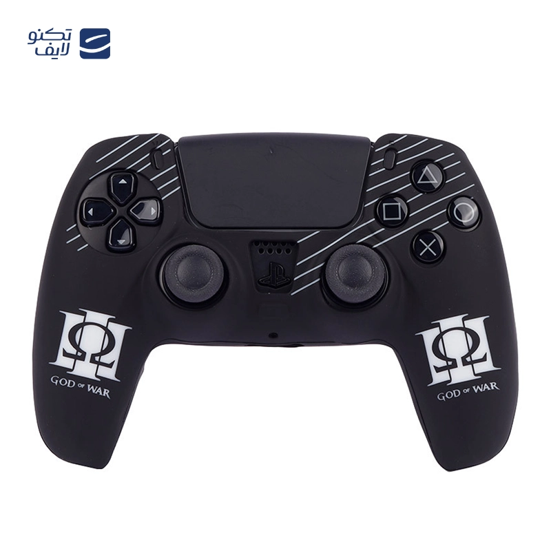 gallery- روکش دسته PS4 مدل God Of War Logo copy.png gallery- روکش دسته PS4 مدل God Of War Logo copy.png