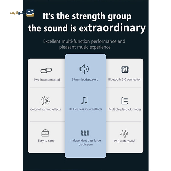 gallery-اسپیکر بلوتوثی قابل حمل زیلوت مدل S53 به همراه هدیه کابل لایتنینگ زیلوت مدل C03i-gallery-0-TLP-11089_4c5dd198-c539-43c0-9b5e-25725f813fcc.webp gallery-اسپیکر بلوتوثی قابل حمل زیلوت مدل S53 به همراه هدیه کابل لایتنینگ زیلوت مدل C03i-gallery-0-TLP-11089_4c5dd198-c539-43c0-9b5e-25725f813fcc.webp