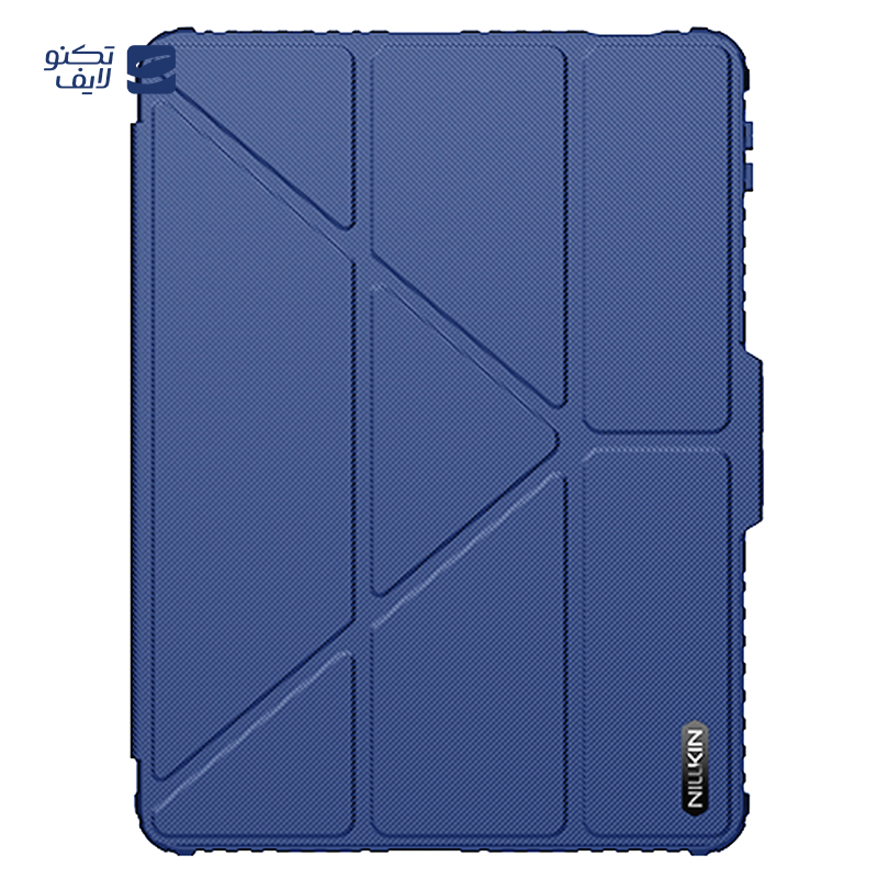 gallery-کیف کلاسوری تبلت سامسونگ Galaxy Tab S9 نیلکین مدل Bumper Leather Case Pro copy.png gallery-کیف کلاسوری تبلت سامسونگ Galaxy Tab S9 نیلکین مدل Bumper Leather Case Pro copy.png