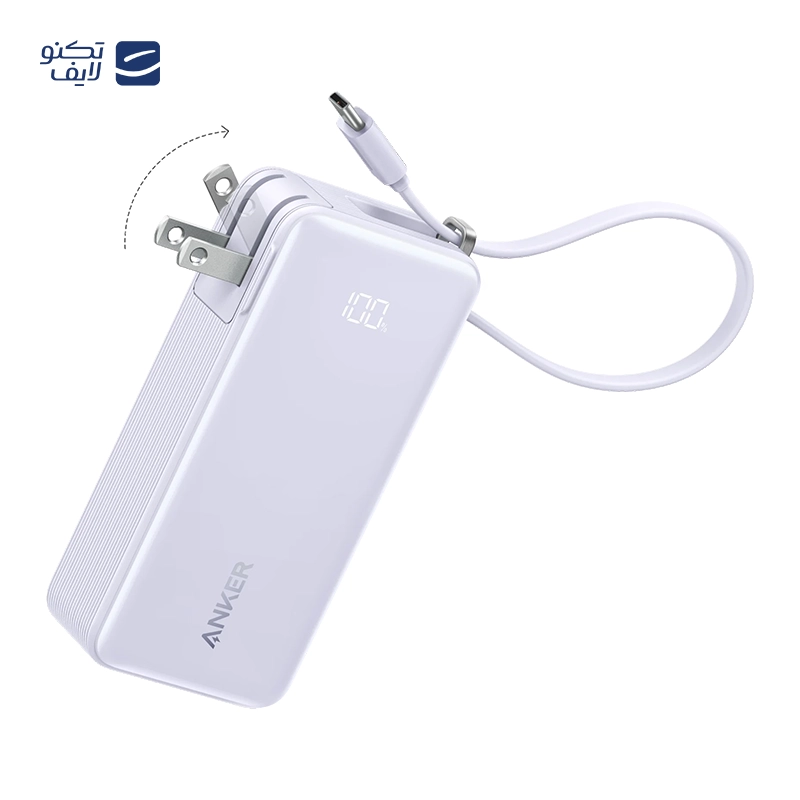 gallery-پاوربانک انکر مدل Anker 535 A1366 ظرفیت 20000 میلی آمپر ساعت copy.png gallery-پاوربانک انکر مدل Anker 535 A1366 ظرفیت 20000 میلی آمپر ساعت copy.png