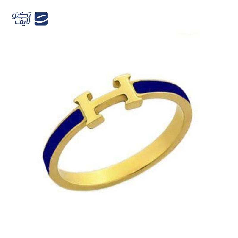 gallery-انگشتر طلا 18 عیار زنانه مدل هرمس سرمه ای سایز 56 copy.png