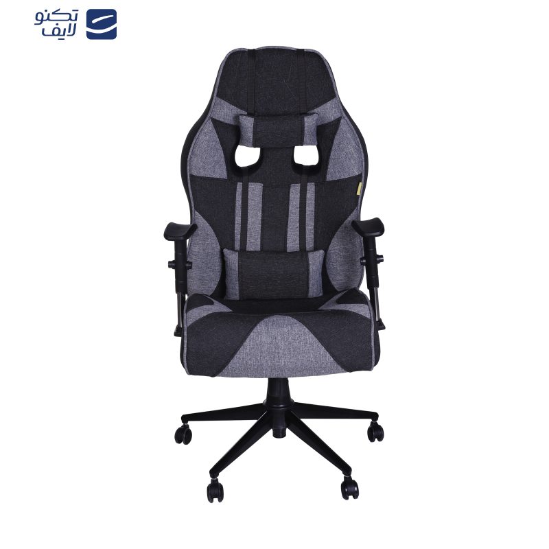 صندلی گیمینگ کادی نو مدل کاد پلاس VIP صندلی گیمینگ کادی نو مدل کاد پلاس VIP