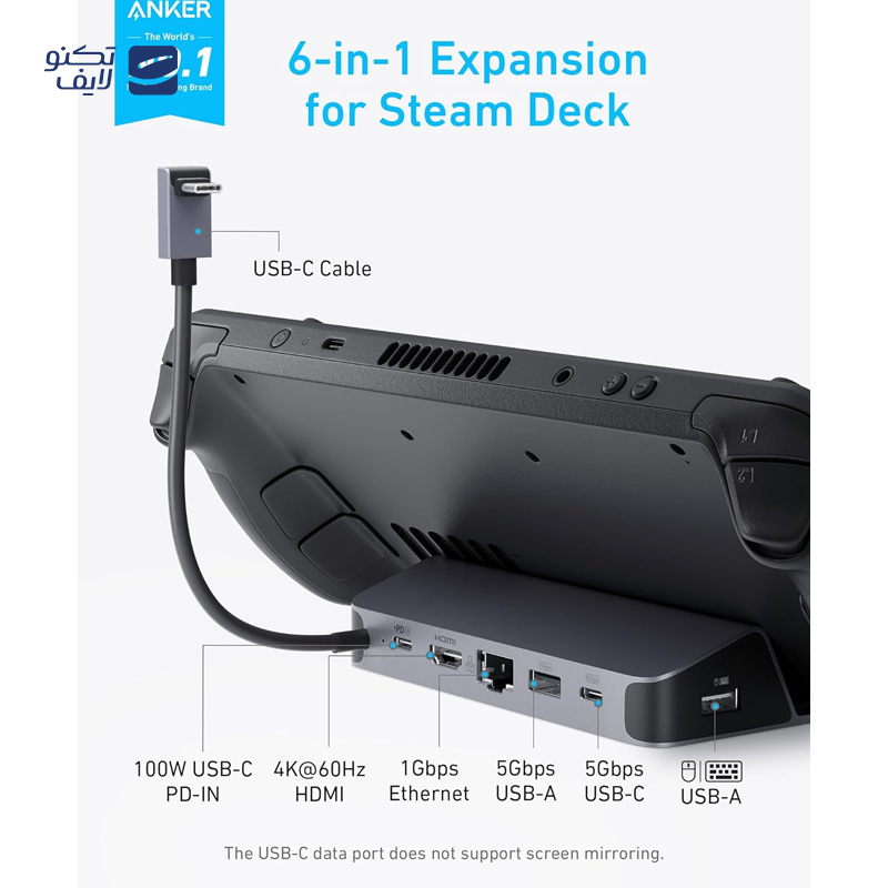 gallery-هاب 4 پورت تایپ سی انکر مدل A8309 copy.png gallery-هاب 4 پورت تایپ سی انکر مدل A8309 copy.png