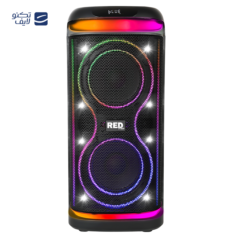 gallery-اسپیکر بلوتوثی قابل حمل اور الکتریک مدل EVER-853 copy.png gallery-اسپیکر بلوتوثی قابل حمل اور الکتریک مدل EVER-853 copy.png