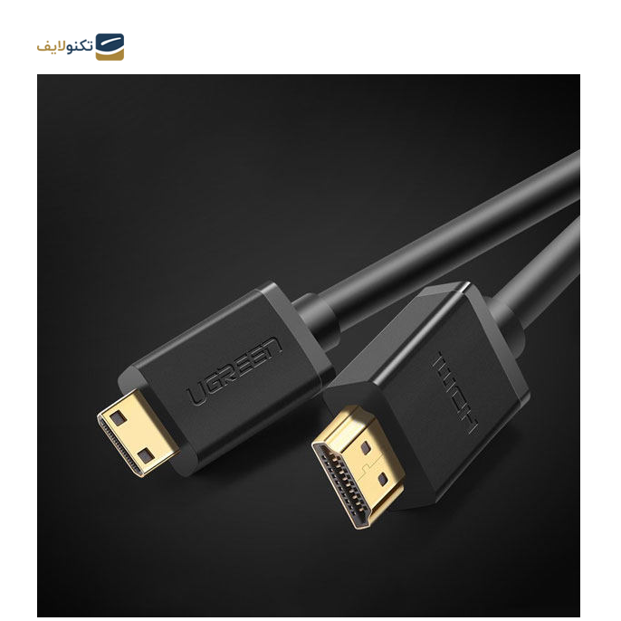 gallery-کابل HDMI به Mini HDMI یوگرین HD108 مدل 11167 طول 1.5 متر-gallery-0-TLP-11158_52bc5c10-cc2f-4f40-abca-b4f7b0a522d6.png gallery-کابل HDMI به Mini HDMI یوگرین HD108 مدل 11167 طول 1.5 متر-gallery-0-TLP-11158_52bc5c10-cc2f-4f40-abca-b4f7b0a522d6.png