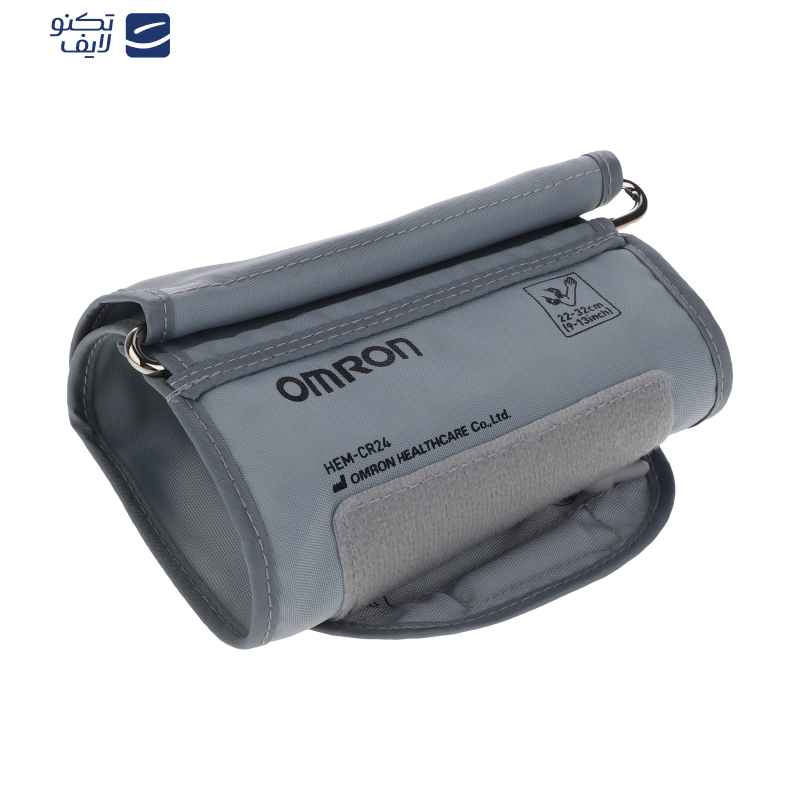 فشارسنج بازویی امرن مدل آداپتور  دار کد M 1 Basic فشارسنج بازویی امرن مدل آداپتور  دار کد M 1 Basic