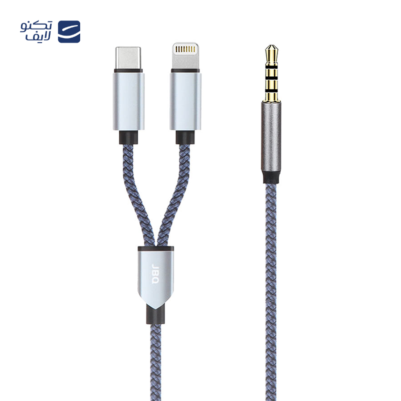 gallery-کابل تایپ سی به AUX جی بی کیو مدل TC-10 طول 1 متر copy.png gallery-کابل تایپ سی به AUX جی بی کیو مدل TC-10 طول 1 متر copy.png