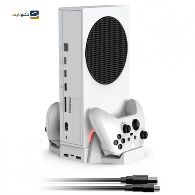 gallery-پایه خنک کننده دابی مدل multifunctional cooling stand مناسب برای ایک باکس سری S-gallery-0-TLP-11311_57e73323-6cee-47e2-959e-db7846e5f1cb.webp gallery-پایه خنک کننده دابی مدل multifunctional cooling stand مناسب برای ایک باکس سری S-gallery-0-TLP-11311_57e73323-6cee-47e2-959e-db7846e5f1cb.webp