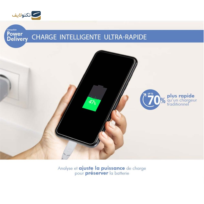 gallery-شارژر دیواری فورس مدل FPLICS1C30WPDW توان 30 وات-gallery-0-TLP-11434_1a27117a-d1a9-4f7b-b5e0-727b7327865f.png gallery-شارژر دیواری فورس مدل FPLICS1C30WPDW توان 30 وات-gallery-0-TLP-11434_1a27117a-d1a9-4f7b-b5e0-727b7327865f.png