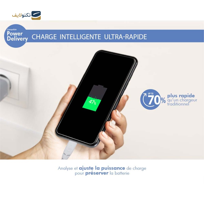 gallery-شارژر دیواری فورس مدل FPLICS2AC37WPDW توان 37 وات-gallery-0-TLP-11437_a92827d8-784d-4659-8fcf-9b72bc1bc4c5.png gallery-شارژر دیواری فورس مدل FPLICS2AC37WPDW توان 37 وات-gallery-0-TLP-11437_a92827d8-784d-4659-8fcf-9b72bc1bc4c5.png